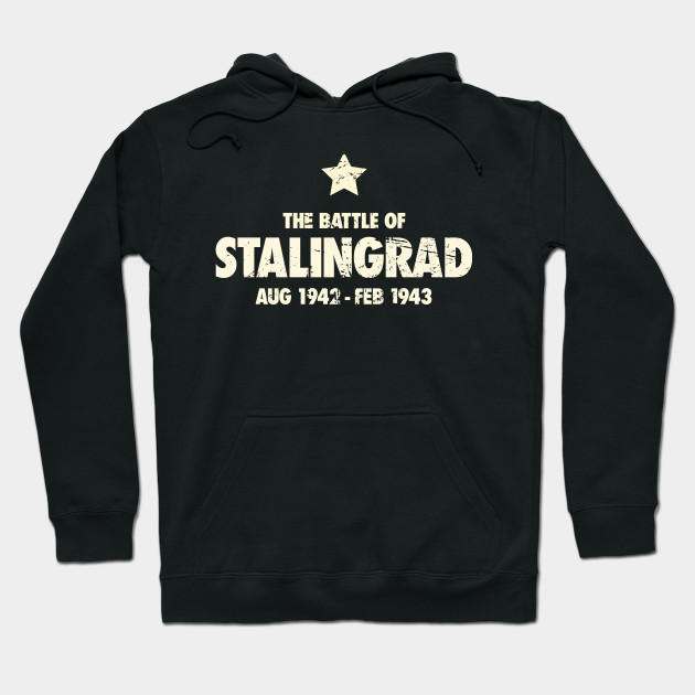 Battle Of Stalingrad - World War 2 / WWI